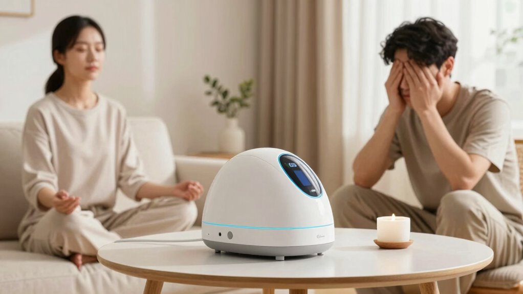guided mindfulness for tranquility