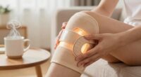 heat for pain relief