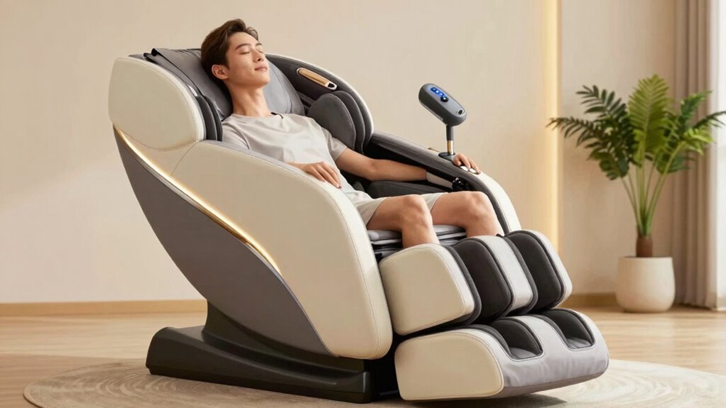 height considerations for comfort