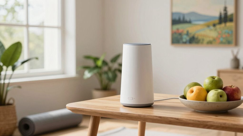 holistic wellness through technology