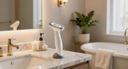 home beauty device integration