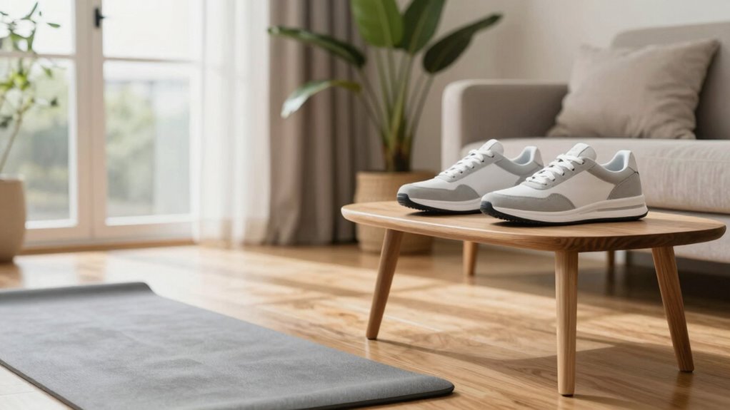 home breathing training tools