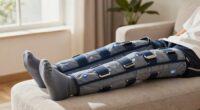 home leg compression therapy