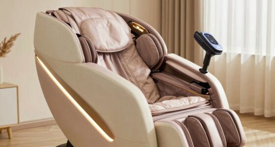 home massage comfort explained