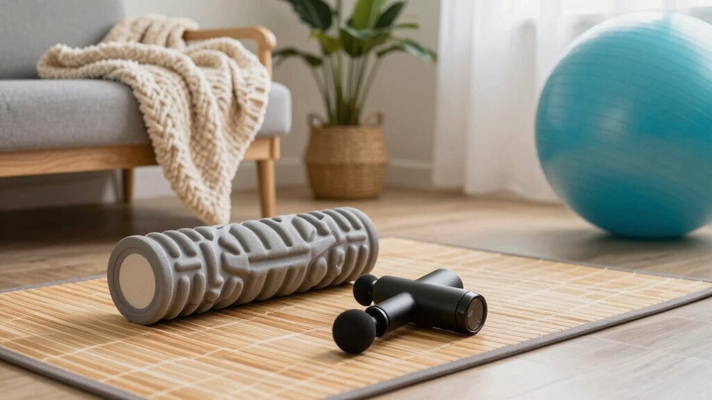 home recovery tools essential