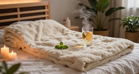 home spa experience shortcut