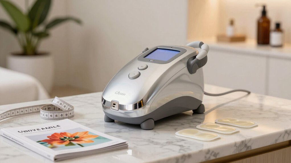 home ultrasonic cavitation guide