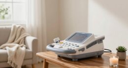 home ultrasound for self care