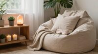 home wellness and comfort