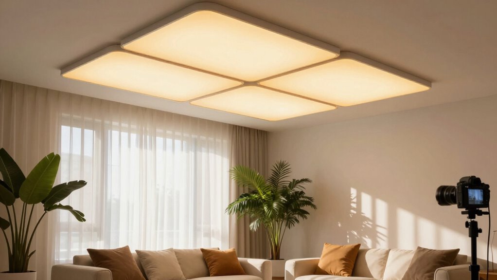 home wellness and healing