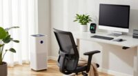 home wellness tech benefits