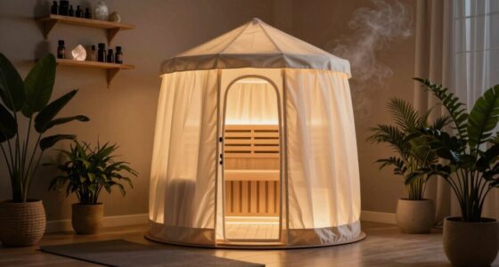 home wellness trend boost