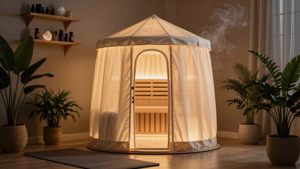 home wellness trend boost