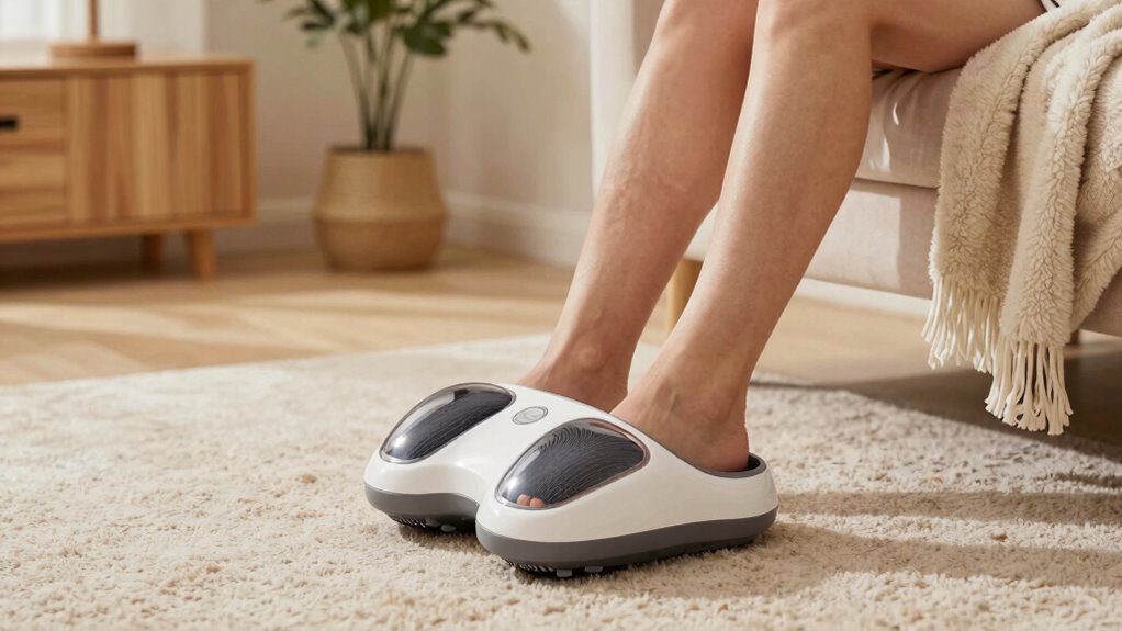 home wellness trend boosters