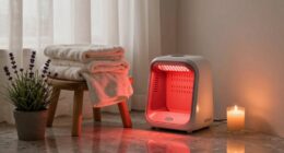 ideal home spa setup