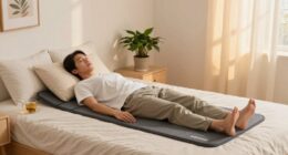 improved sleep quality benefits