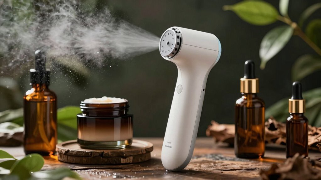 innovative skincare technology benefits