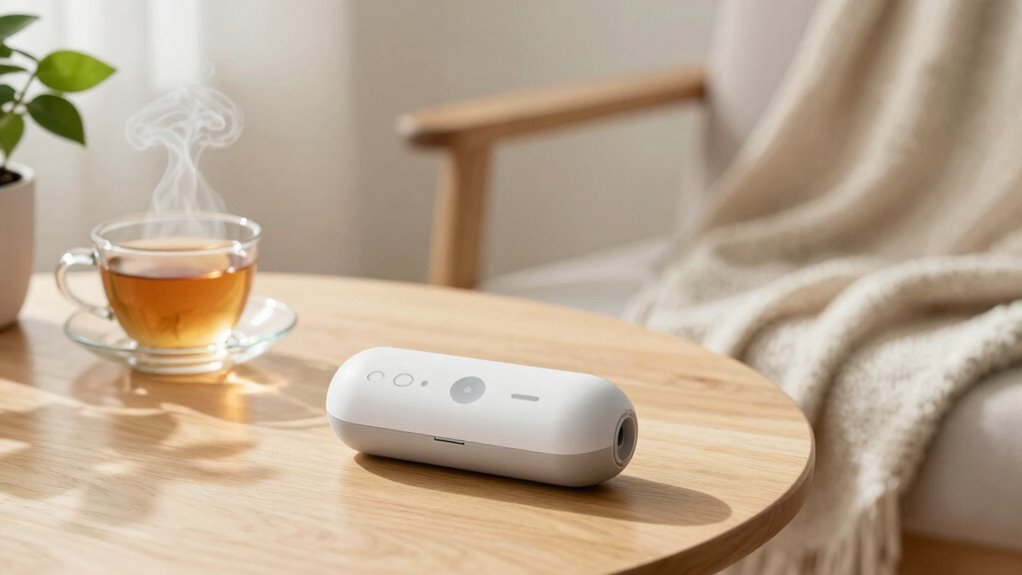 integrating wellness into routine