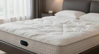 intelligent sleep surface technology