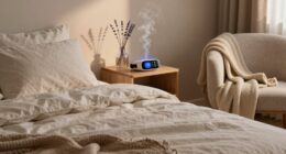 intentional sleep enhancement tools