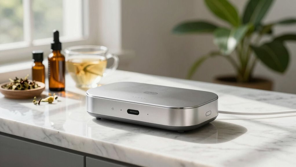 invest in wellness devices
