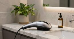 laser caps enhance hair wellness