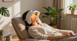 light therapy for recovery