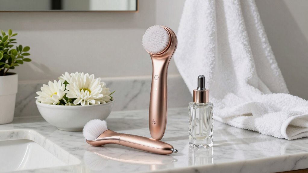 luxurious simplicity in beauty
