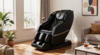 luxury in compact living