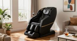 luxury in compact living