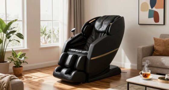 luxury in compact living