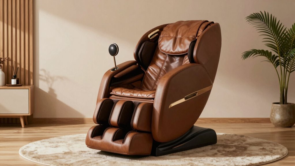 luxury wellness retreat investment