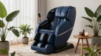 luxury wellness room essential