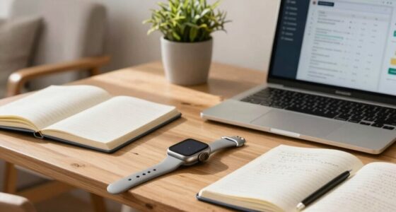 manage wellness tech expectations