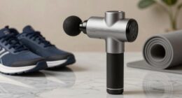 massage guns enhance recovery