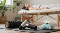 maximizing rest day recovery