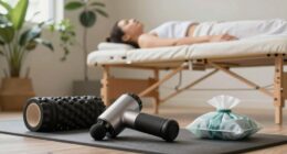 maximizing rest day recovery