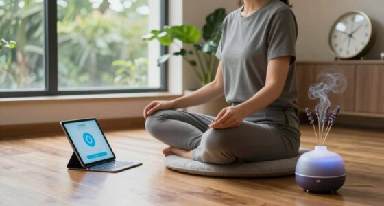 meditation enhances willpower consistency
