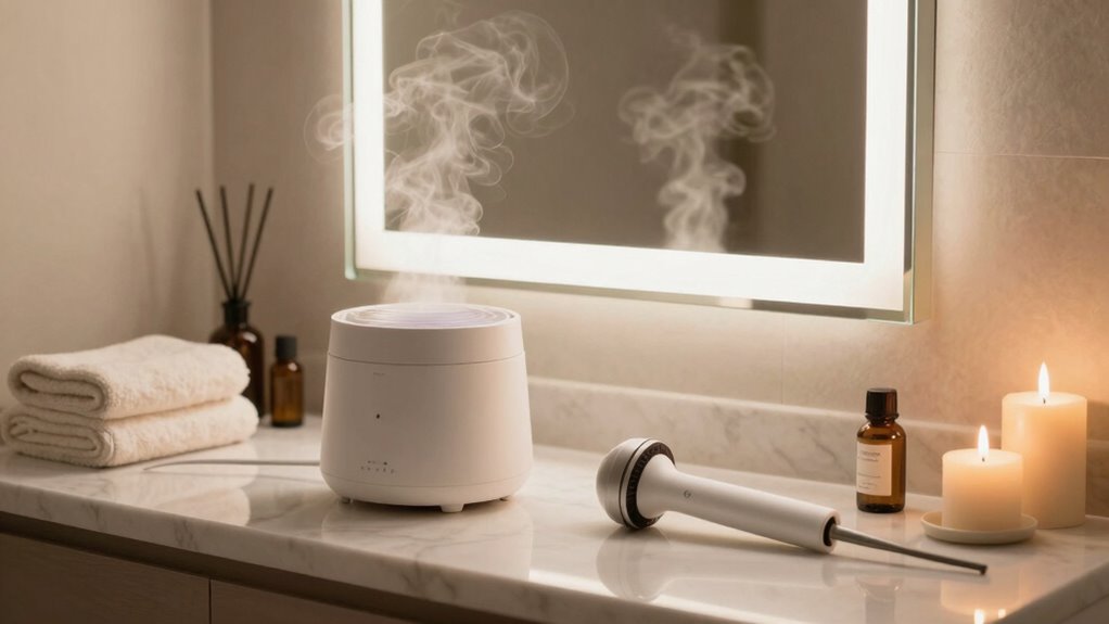 mindful beauty tech rituals