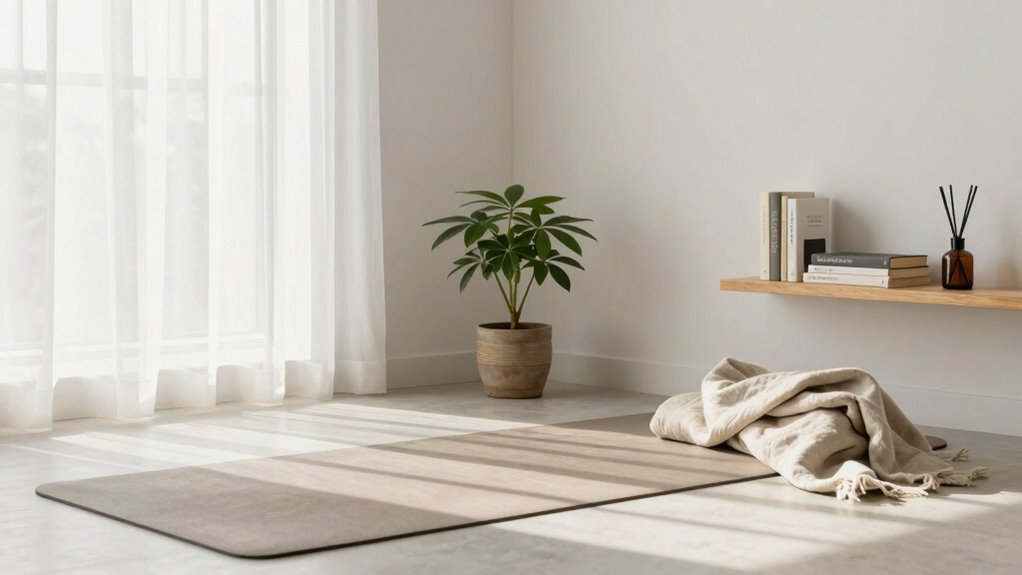 mindful design for wellness