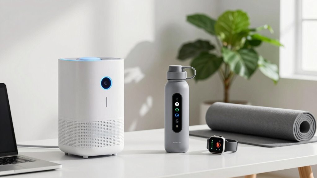 mindful technology for wellness