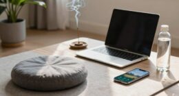 mindfulness gadgets for transition