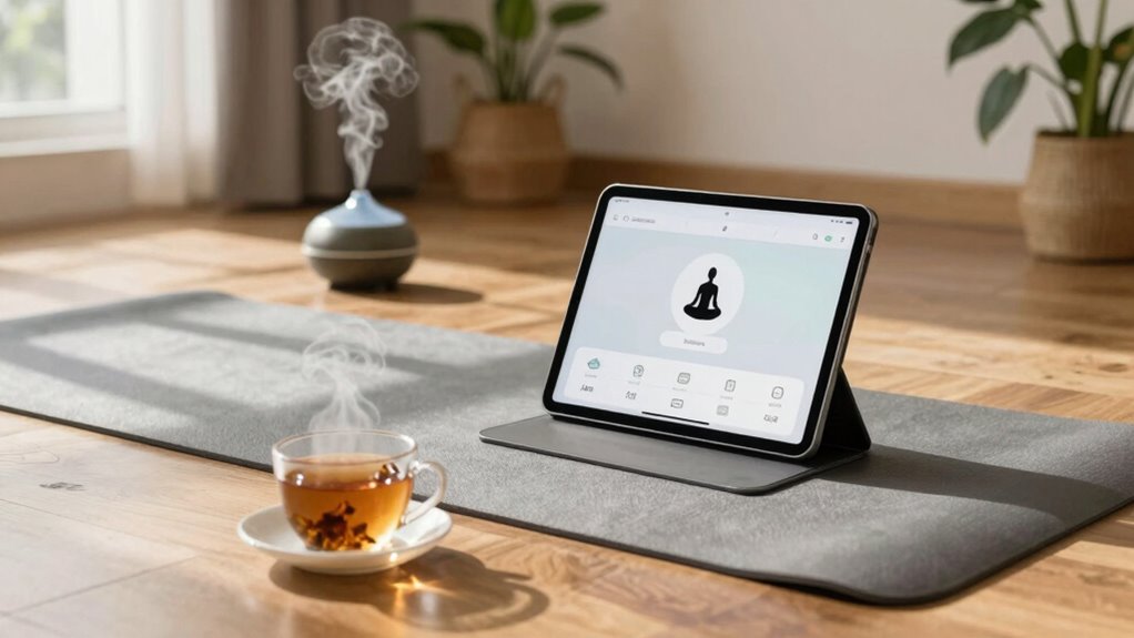 mindfulness tech investment insights