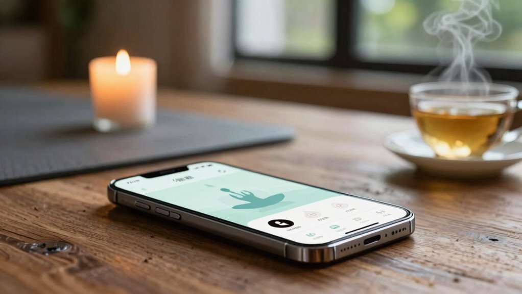 mindfulness tech investment tips