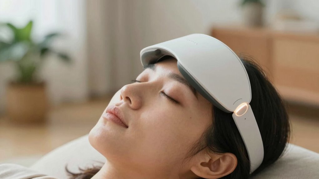 mindfulness through brainwave feedback