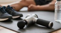 misunderstanding massage gun benefits