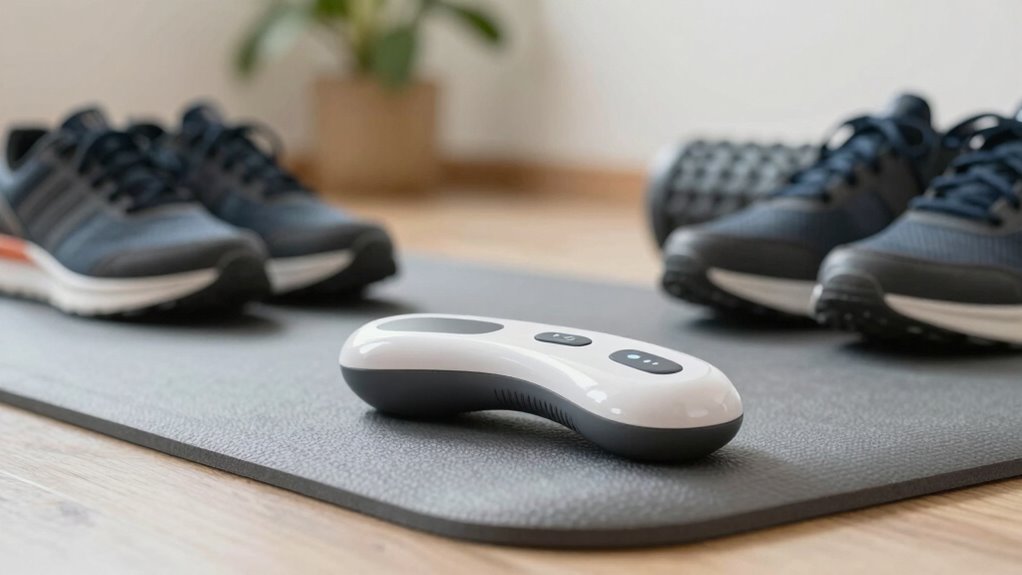 mobility enhancing pain relief gadgets