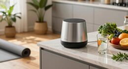 multi goal wellness device support