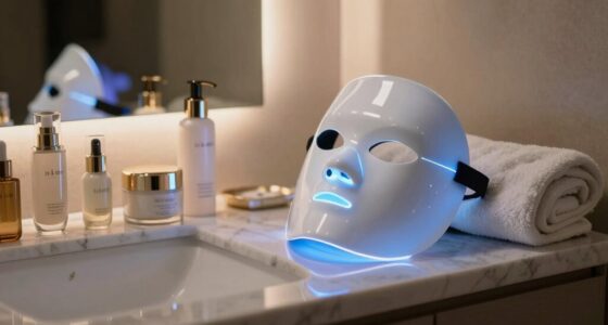multi purpose led mask benefits
