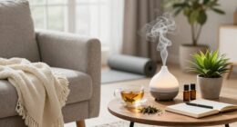 natural home relief options